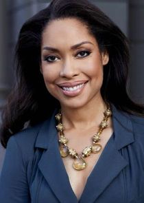 ... without learning how to play the game, and Jessica Pearson (Gina Torres) ...