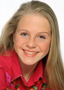 Joanna Burrows (Kellie Bright) - Charlie's daughter; an outgoing, ...