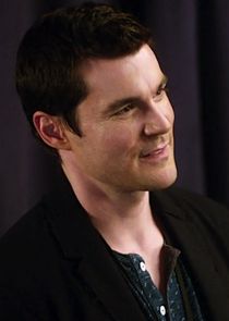 <b>Sean Maher</b> - 92937