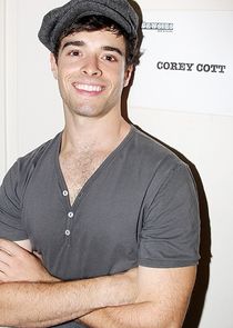 Corey Cott