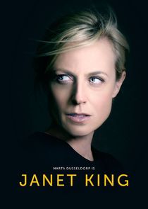 <b>Janet King</b> - 119724