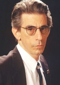 Detective John Munch