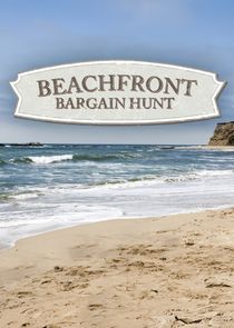 beachfront bargain hunt