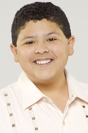 Manny Delgado