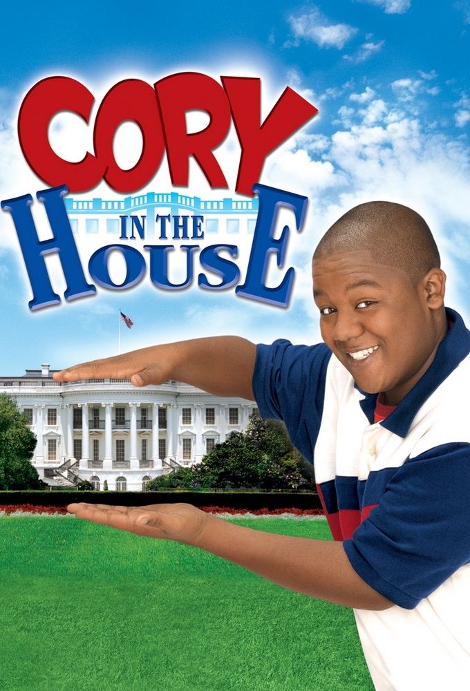 Cory in the House TVmaze