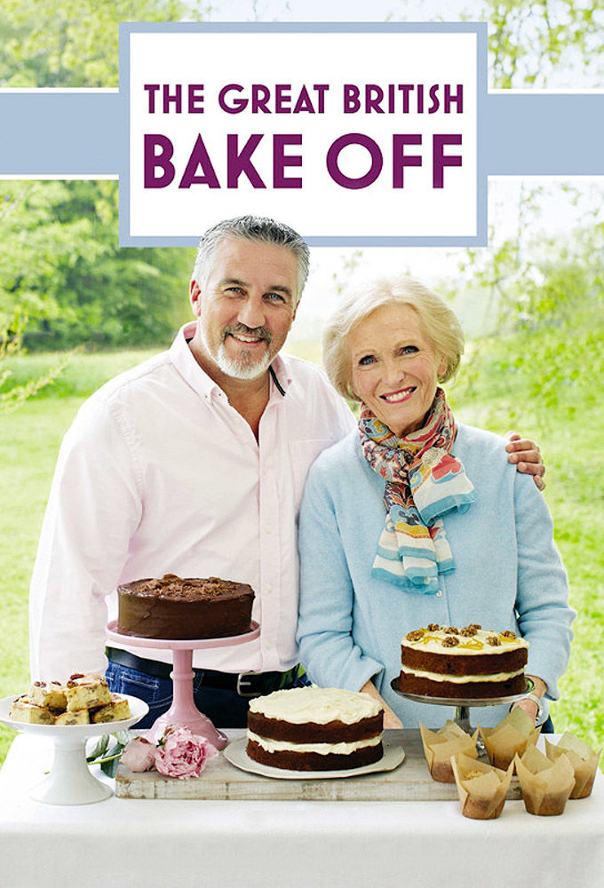 The Great British Bake Off | TVmaze