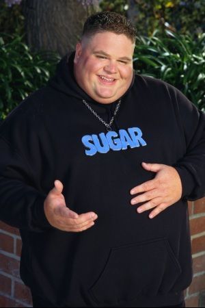Michael 'Sugar Daddy' Bernardino