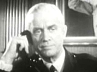 Police Commissioner Dryden