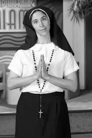 Sister Brenda Trogman