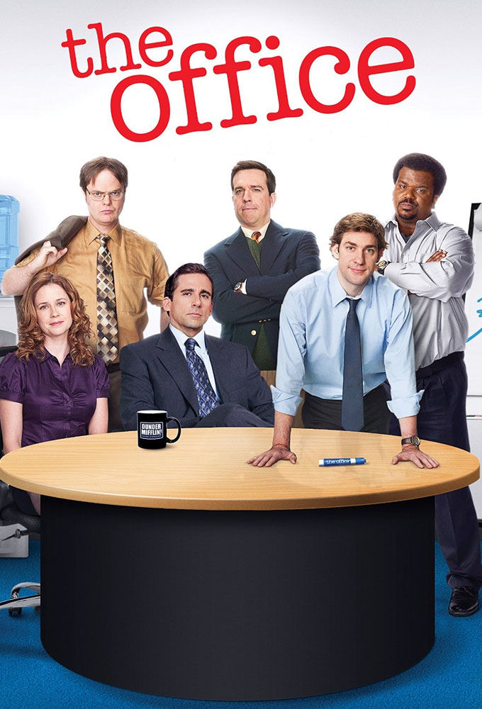 The office season 1 download
