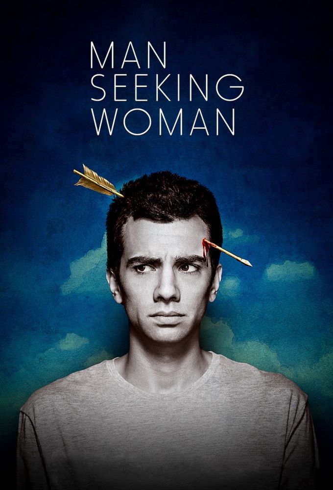 Man Seeking Woman | TVmaze