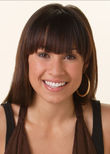 Cassie Steele. as <b>Manny Santos</b> - 49387