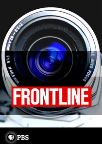Frontline (US) small logo