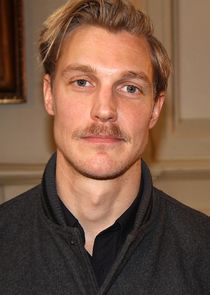 Espen Klouman Høiner