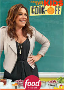 Rachael Ray's Kids Cook-Off small logo