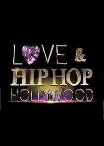 Love & Hip Hop Hollywood small logo