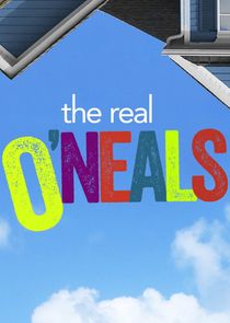 The Real O'Neals small logo