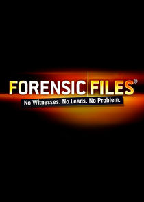 Forensic Files small logo