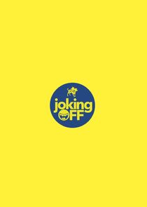 Joking Off small logo