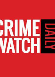 Crime Watch Daily small logo