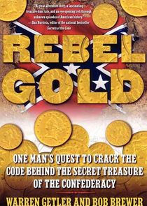 Rebel Gold small logo