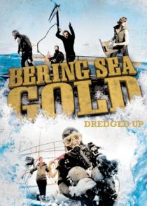 Bering Sea Gold: Dredged Up small logo