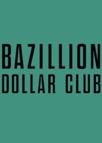 Bazillion Dollar Club small logo