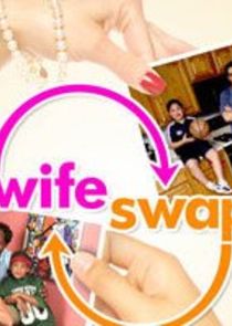 Wife Swap: Abroad small logo