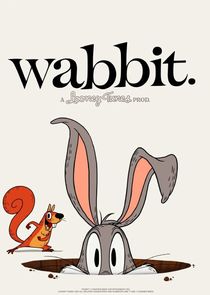 Wabbit small logo