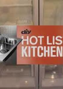 Hot List: Kitchens small logo