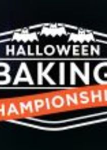 Halloween Baking Championship small logo