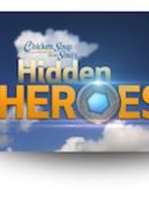 Chicken Soup for the Soul's Hidden Heroes small logo