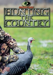 Hunting the Country small logo