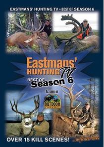 Eastman's Hunting TV small logo