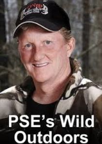 PSE's Wild Outdoors small logo