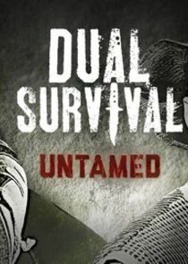 Dual Survival: Untamed small logo