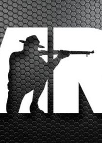 American Rifleman TV small logo