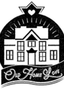 Old Home Love small logo
