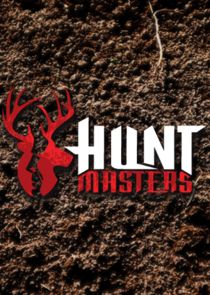 Hunt Masters small logo