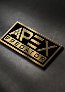 Apex Predator small logo