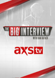 The Big Interview with Dan Rather small logo