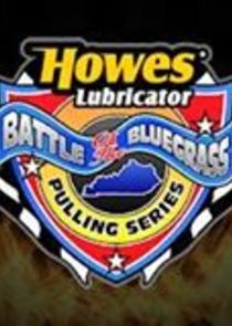 Battle of the Bluegrass Pulling Series small logo