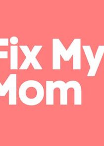 Fix My Mom small logo