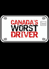 Canada's Worst Driver small logo
