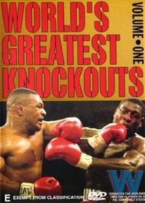 World's Greatest Knockouts small logo