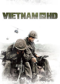 Vietnam in HD small logo