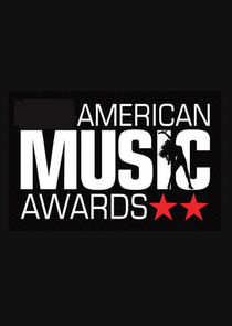 American Music Awards small logo