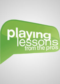 Playing Lessons from the Pros small logo