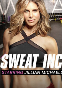 Sweat Inc. small logo