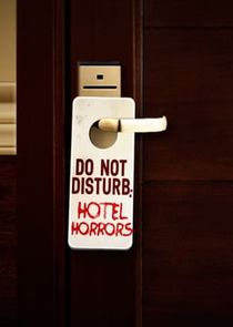 Do Not Disturb: Hotel Horrors small logo